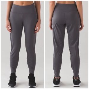 Lululemon Fresh tracks pant